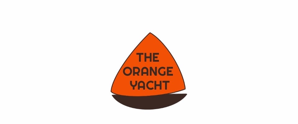 THE ORANGE YACHT