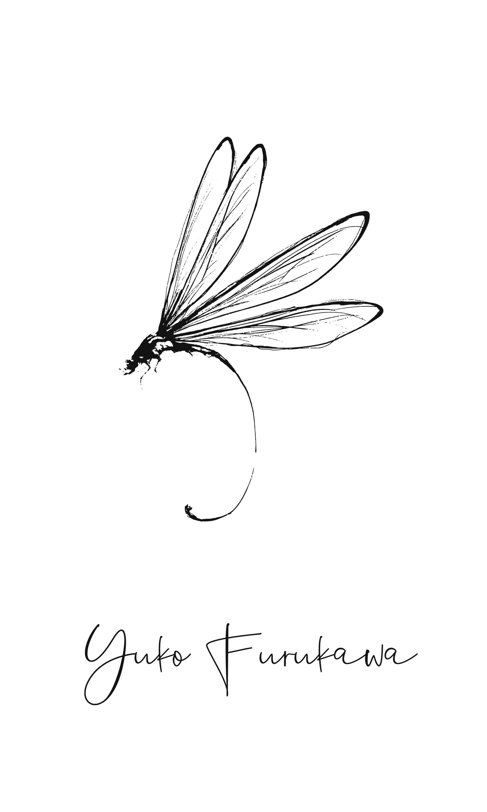 Yuko Furukawa Accessories