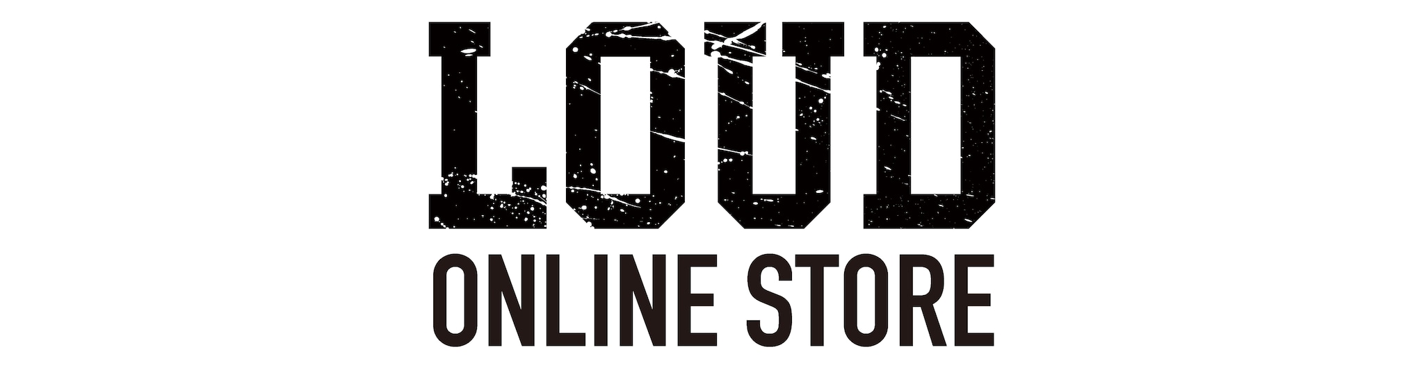 LOUD ONLINE STORE