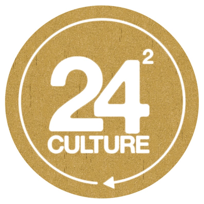 2424 CULTURE