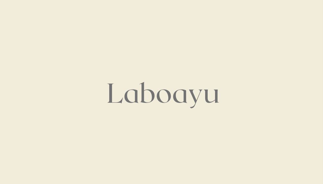 Laboayu