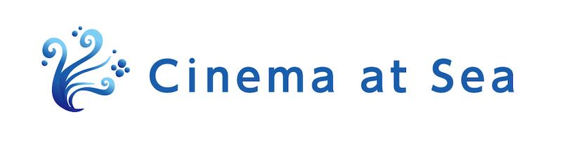 cinema at sea