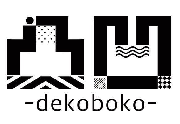 *dekoboko*