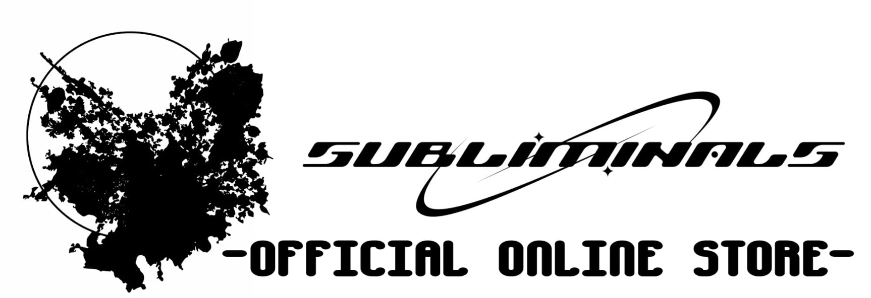 SUBLIMINALS OFFICIAL ONLINE STORE
