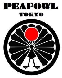 PEAFOWL TOKYO