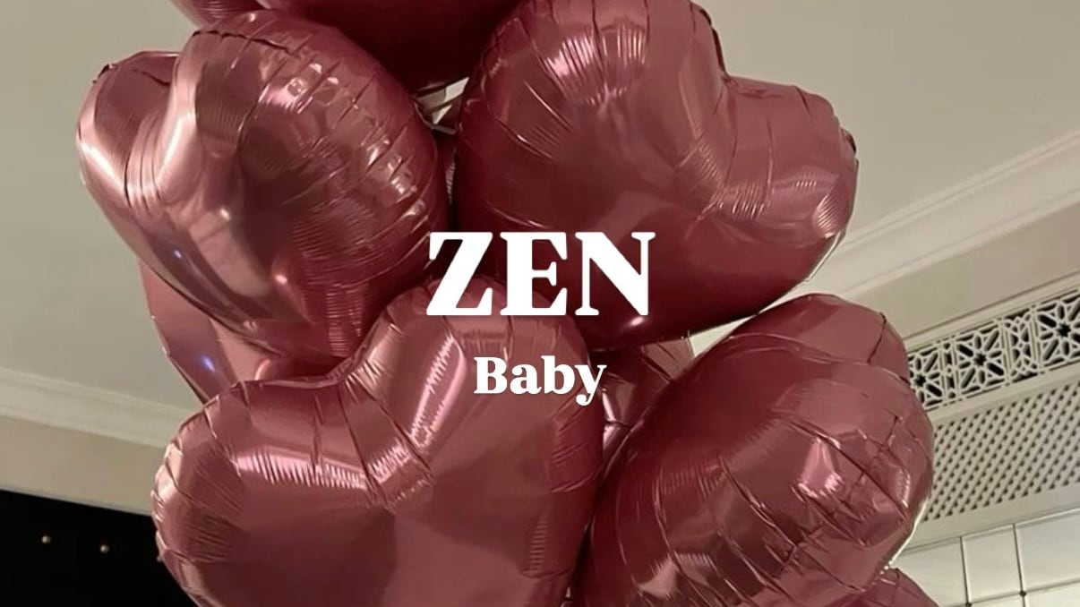 ZEN Baby