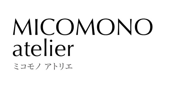 Micomono Atelier