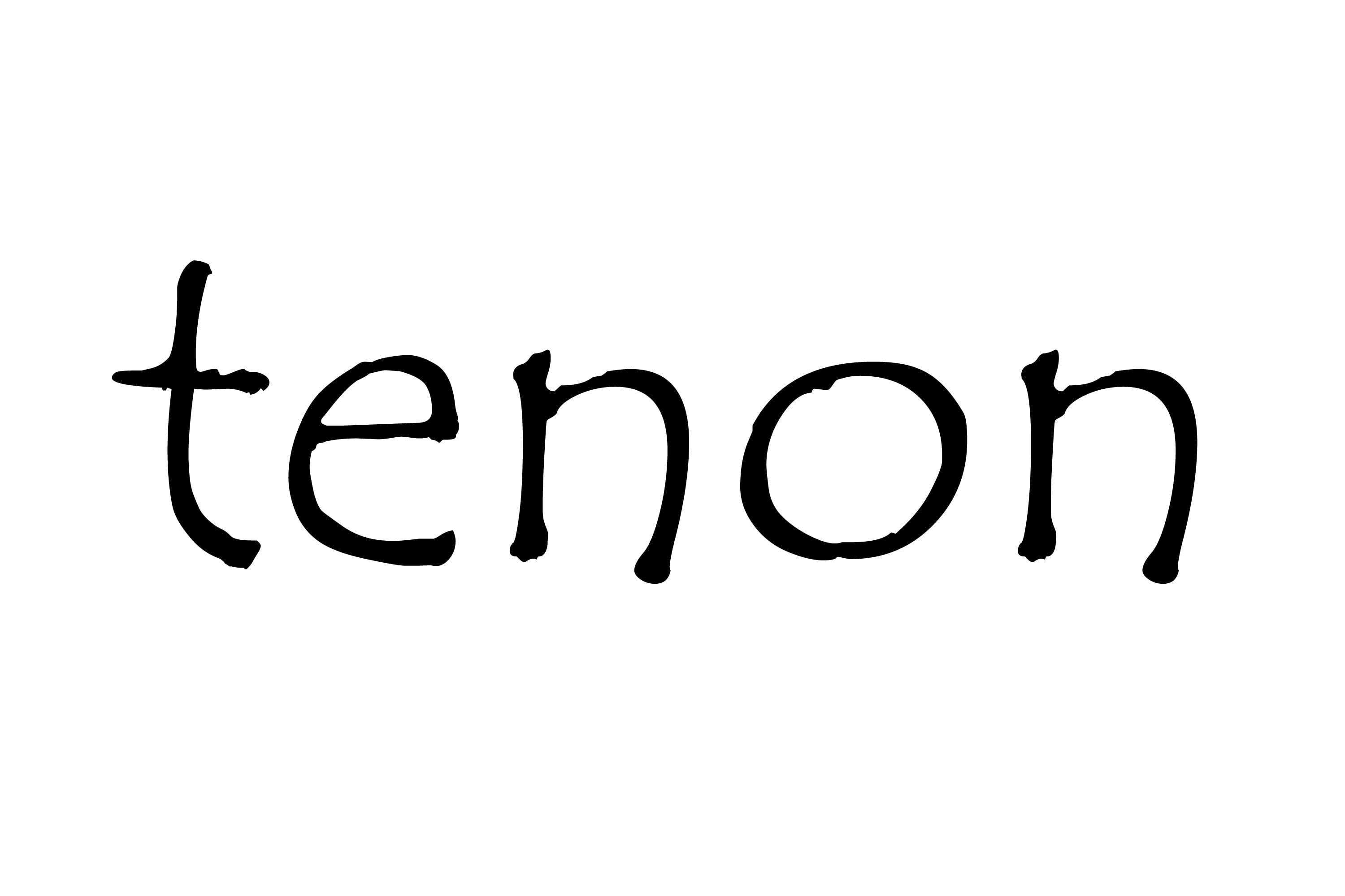 tenon