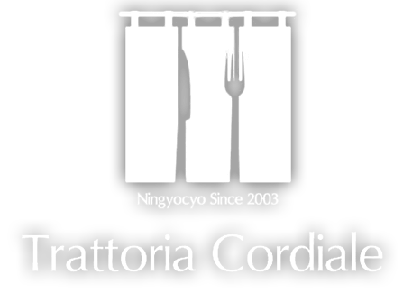 Trattoria Cordiale