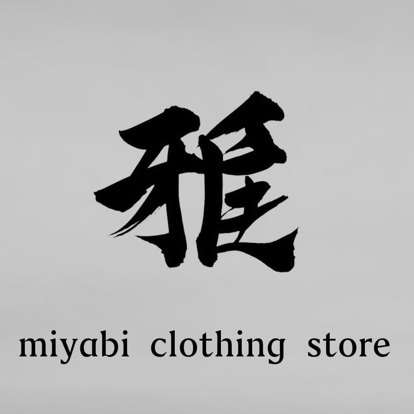 miyabi clothing store
