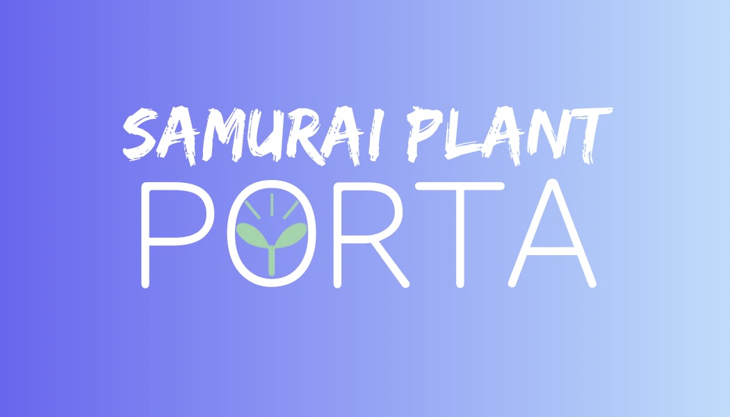 PORTA SHOP