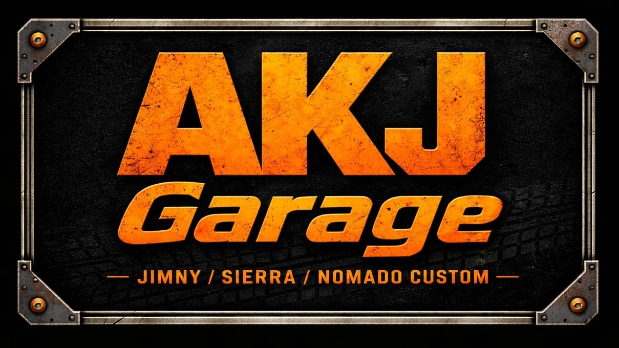 AKJ Garage
