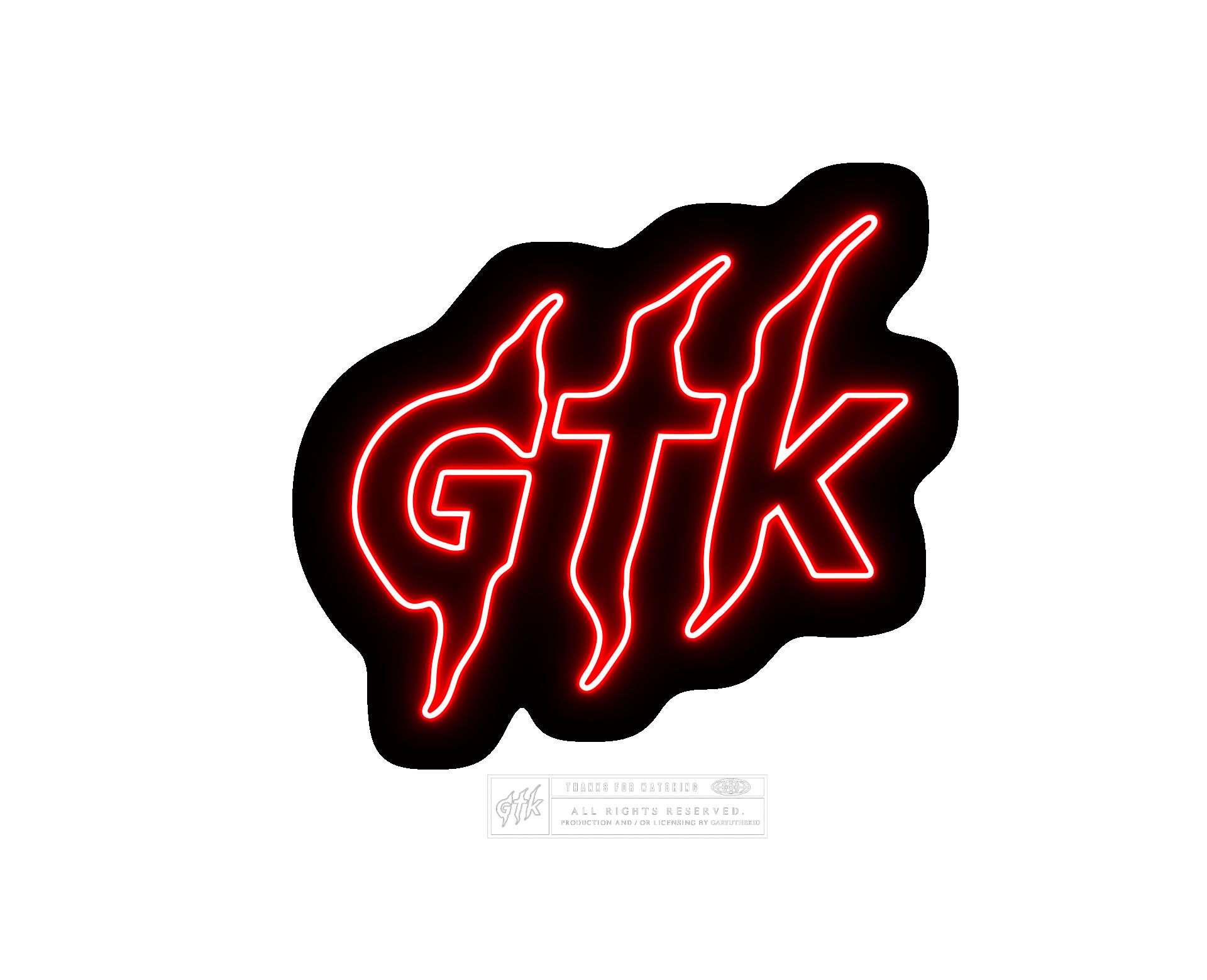 GARYU THE KID / GTK