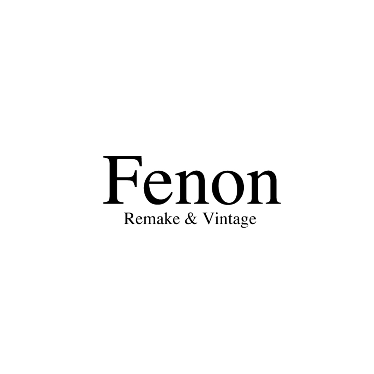 Fenon Fenon