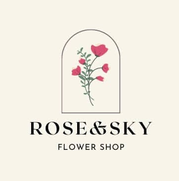 石鹸素材のバラ花束・フラワーボックス【ROSE & SKY】
