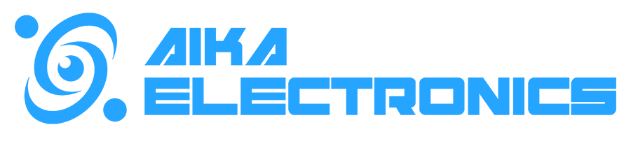 AIKA ELECTRONICS-アイカエレクトロニクス-