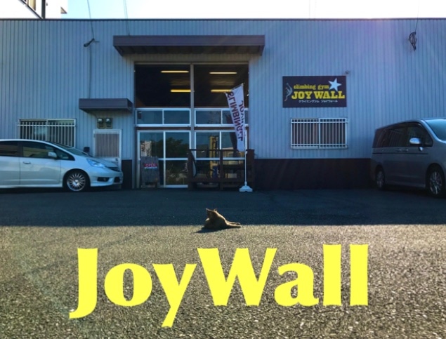 joywall