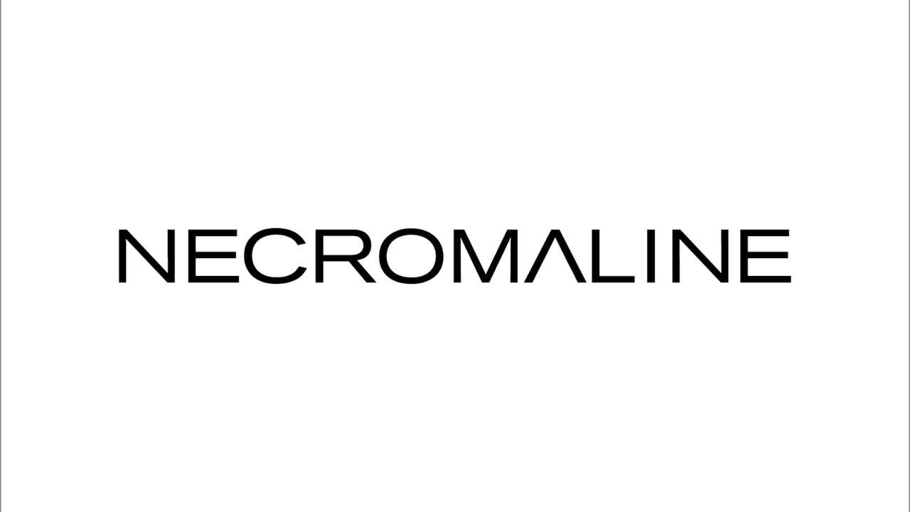 NECROMALINE official store