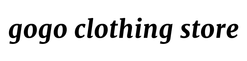 gogoclothingstore