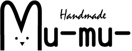 Handmade Mu-mu-