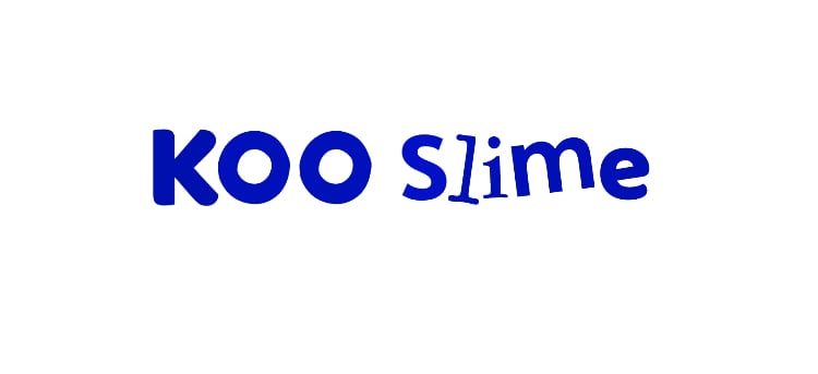 KOO slime