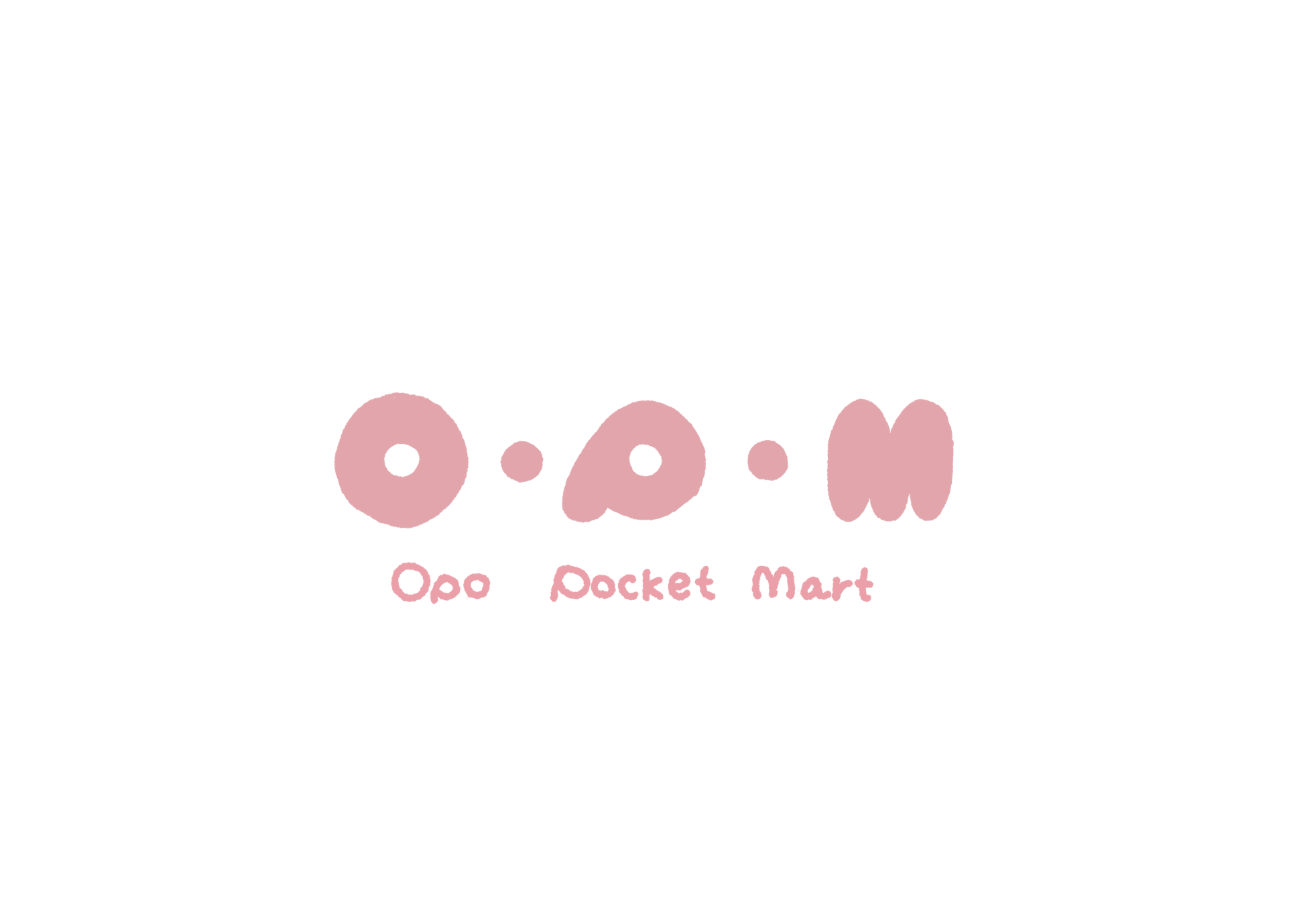 Opo Pocket Mart