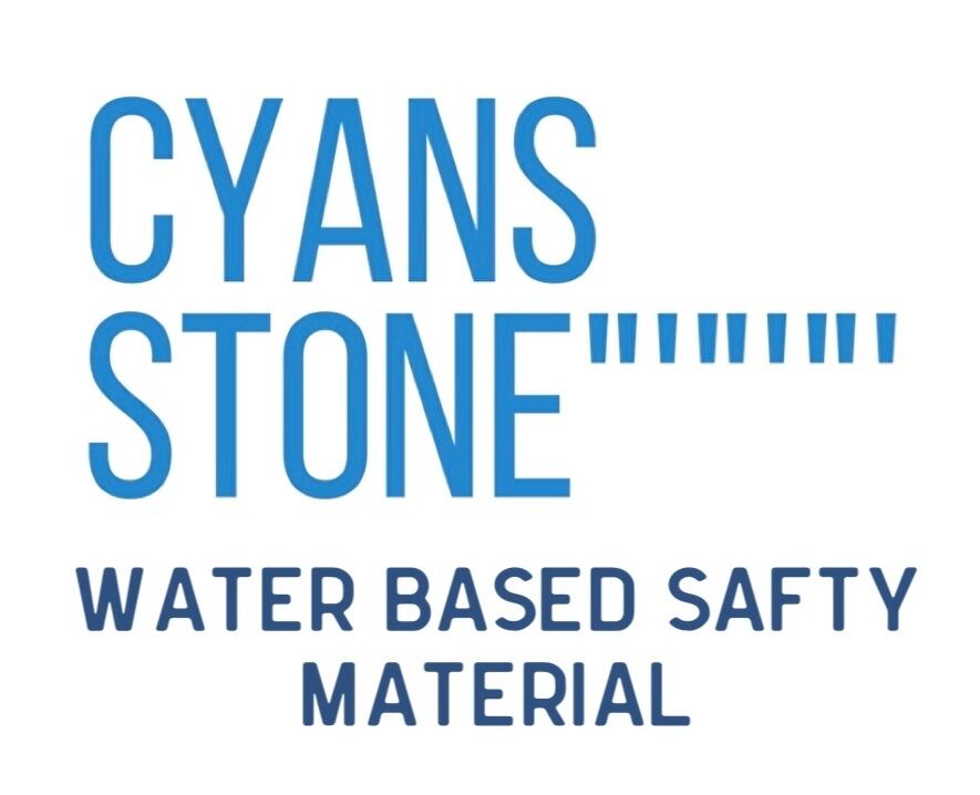 CYANSSTONE"'"'"'