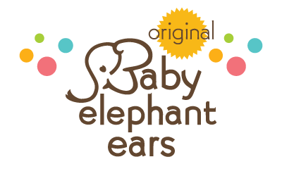 Baby Elephant Ears