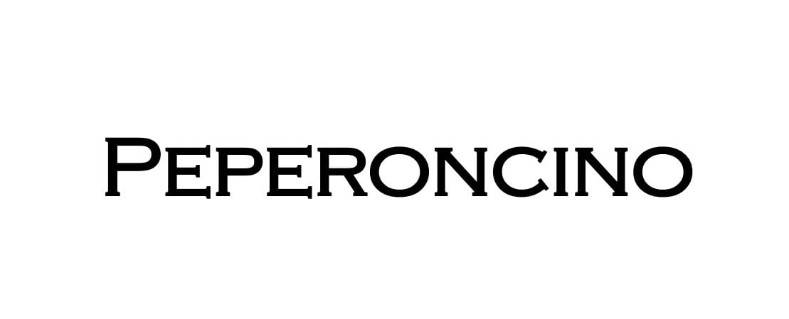 PEPERONCINO