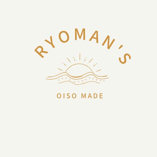 Oiso Ryoman’s 