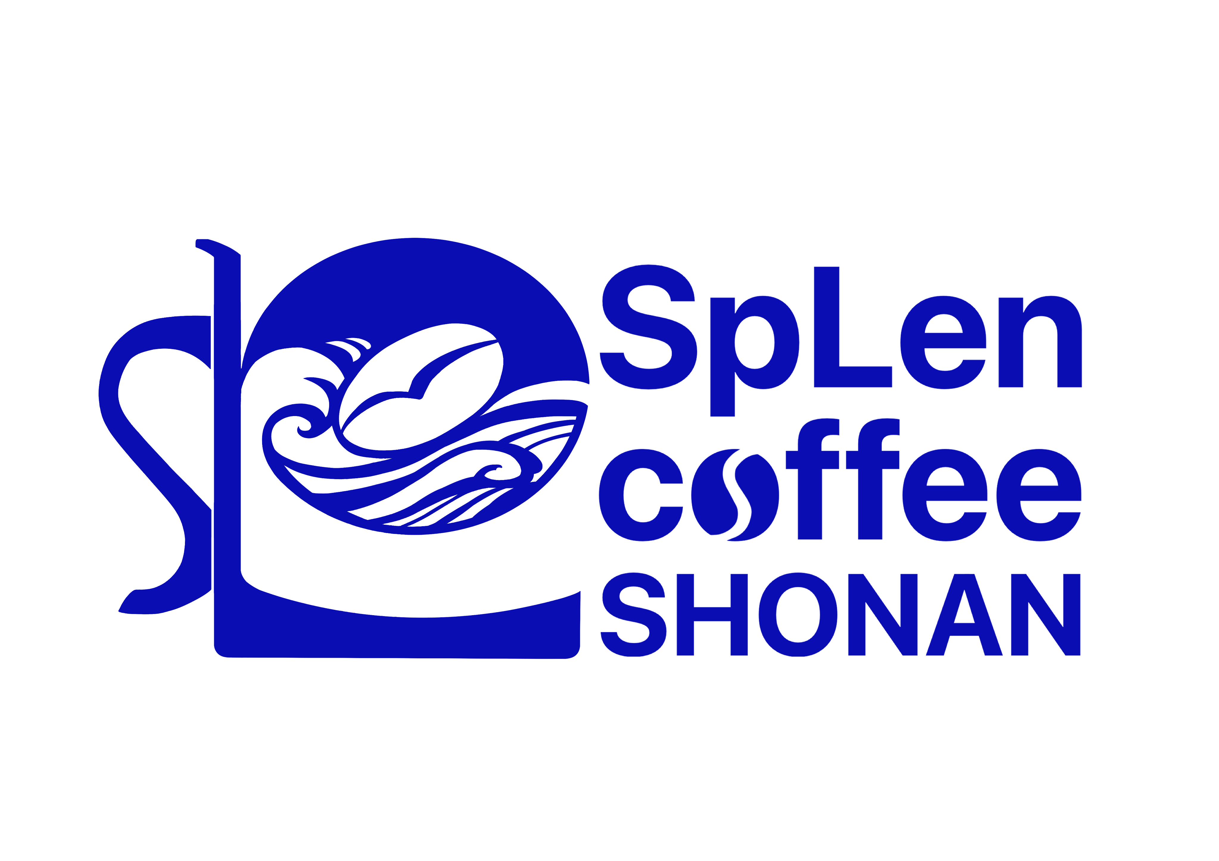 SpLen coffee SHONAN