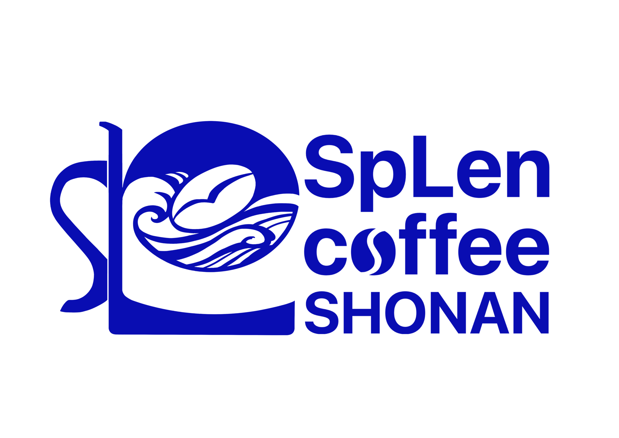 SpLen coffee SHONAN