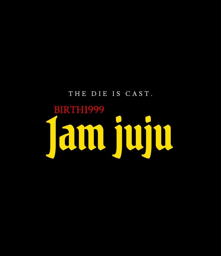 Jam juju