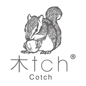 木tch（コッチ）