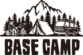 BASE CAMP - ベースキャンプ