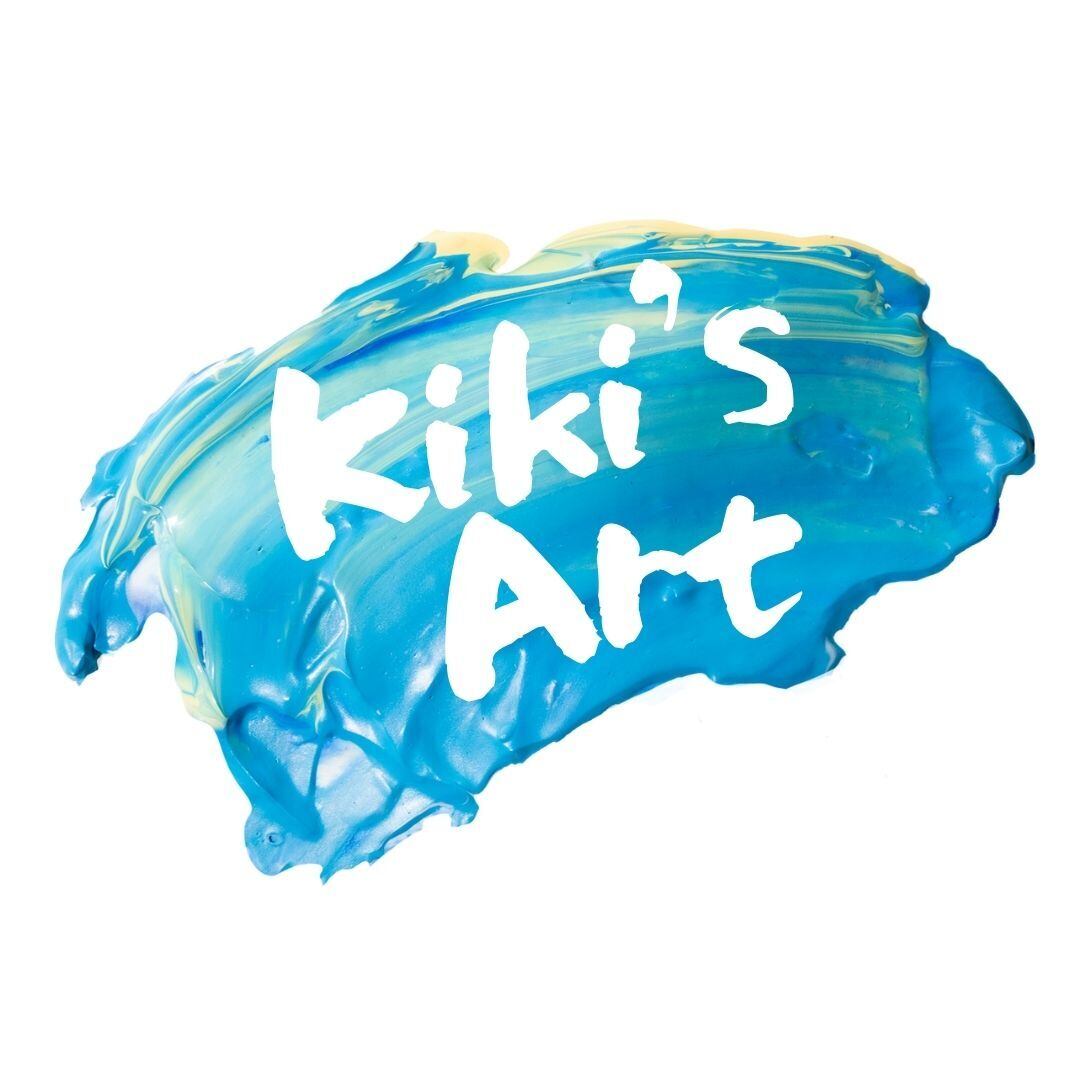 Kiki’s Art