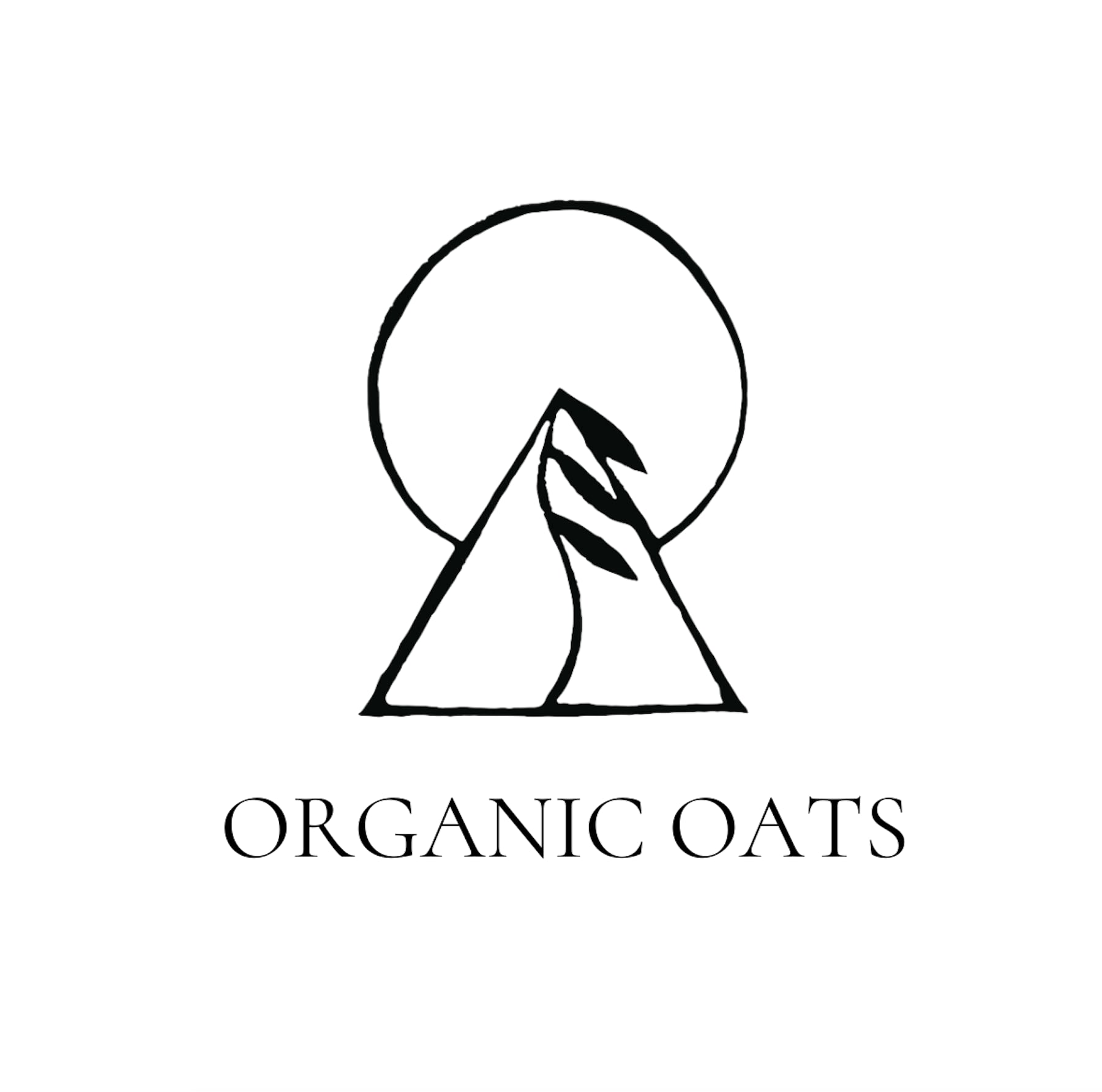 ORGANIC OATS,minamiaso   オーガニックオーツ