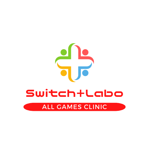 Nintendo Switch修理の専門店【switch+labo】