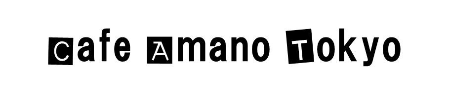 cafe amano tokyo