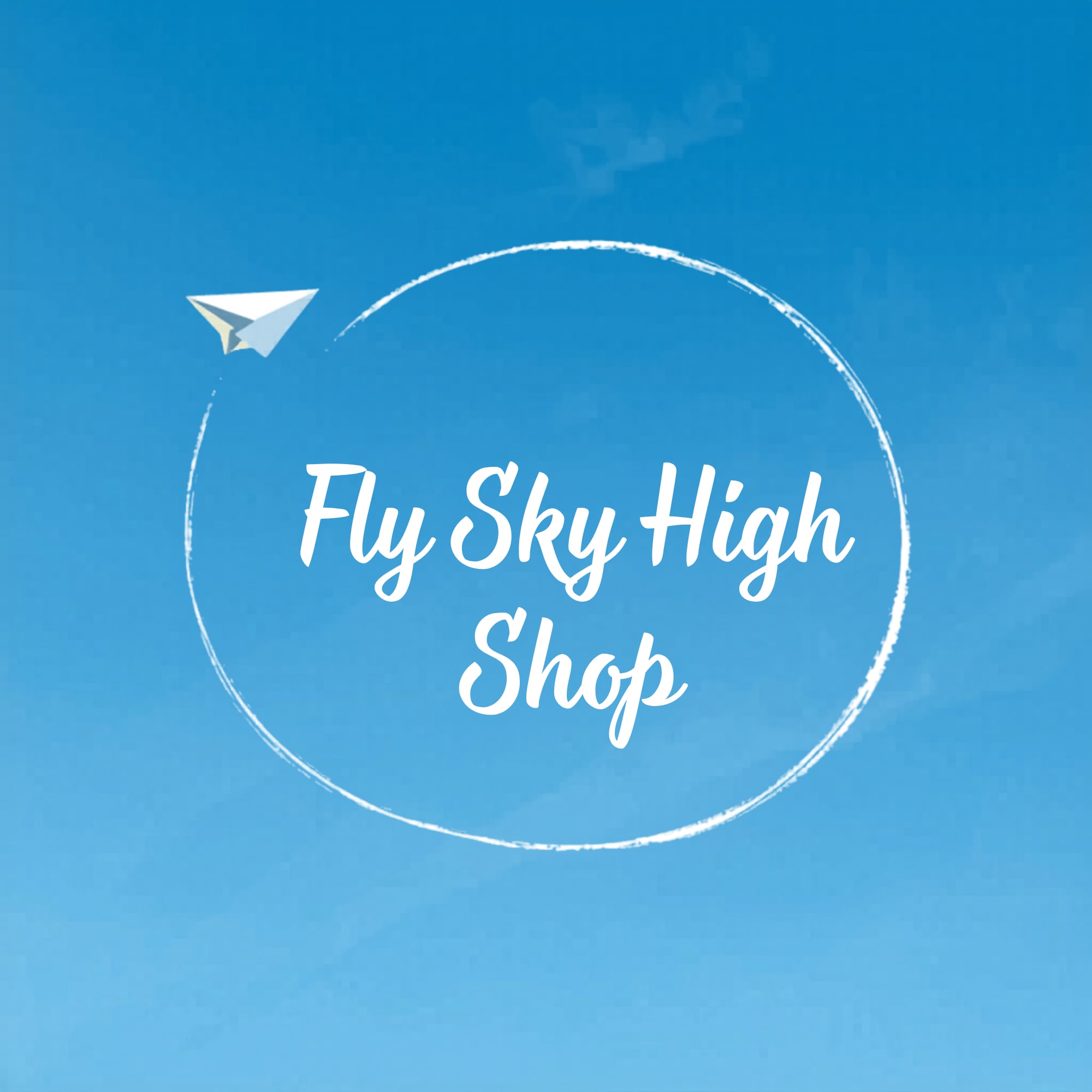 Fly Sky High Shop