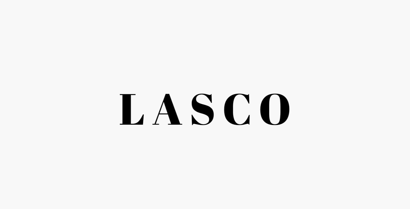 【 LASCO 】高知のコンフィチュール