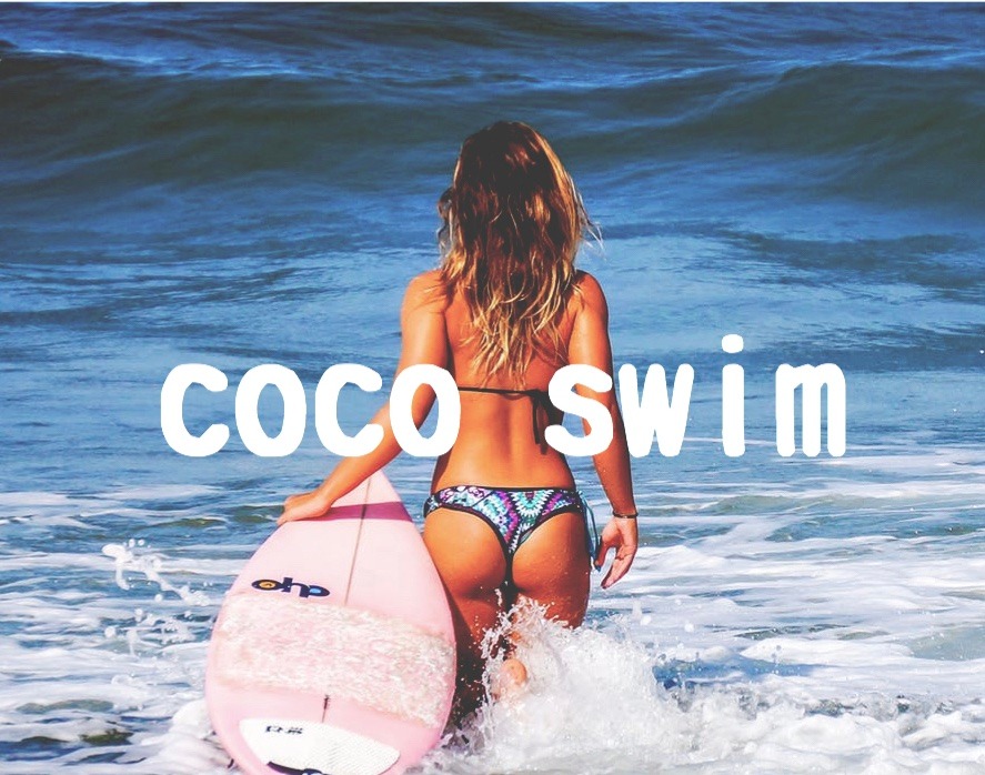 cocoswim