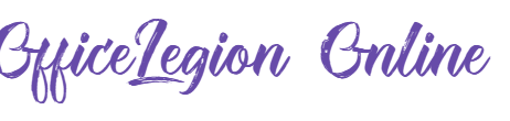 オフィスレギオンオンラインショップ
