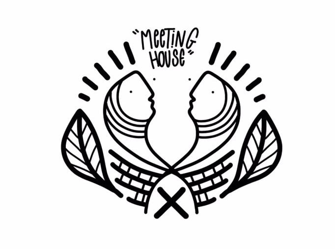 MEETING HOUSE