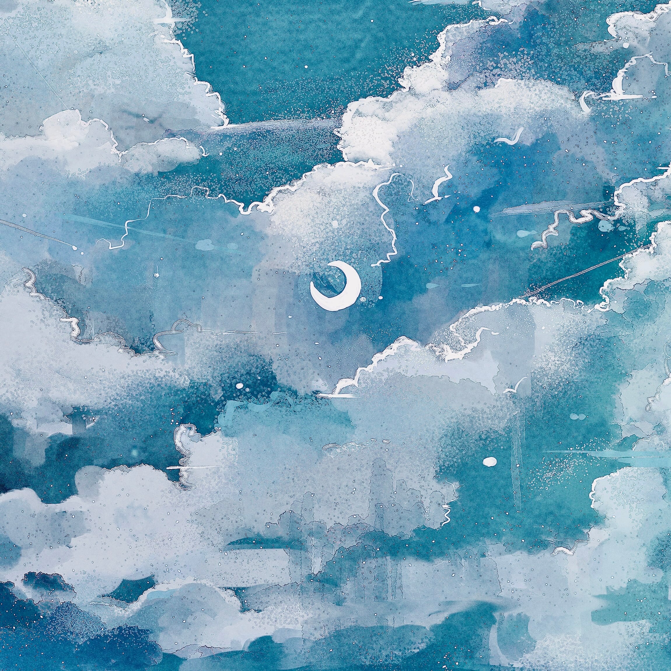古川琴絵/絵画