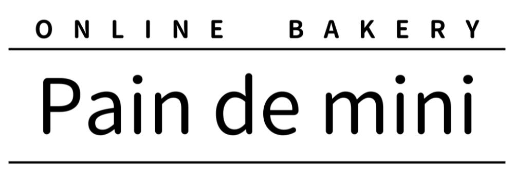 Pain de mini - パンドミニの外観