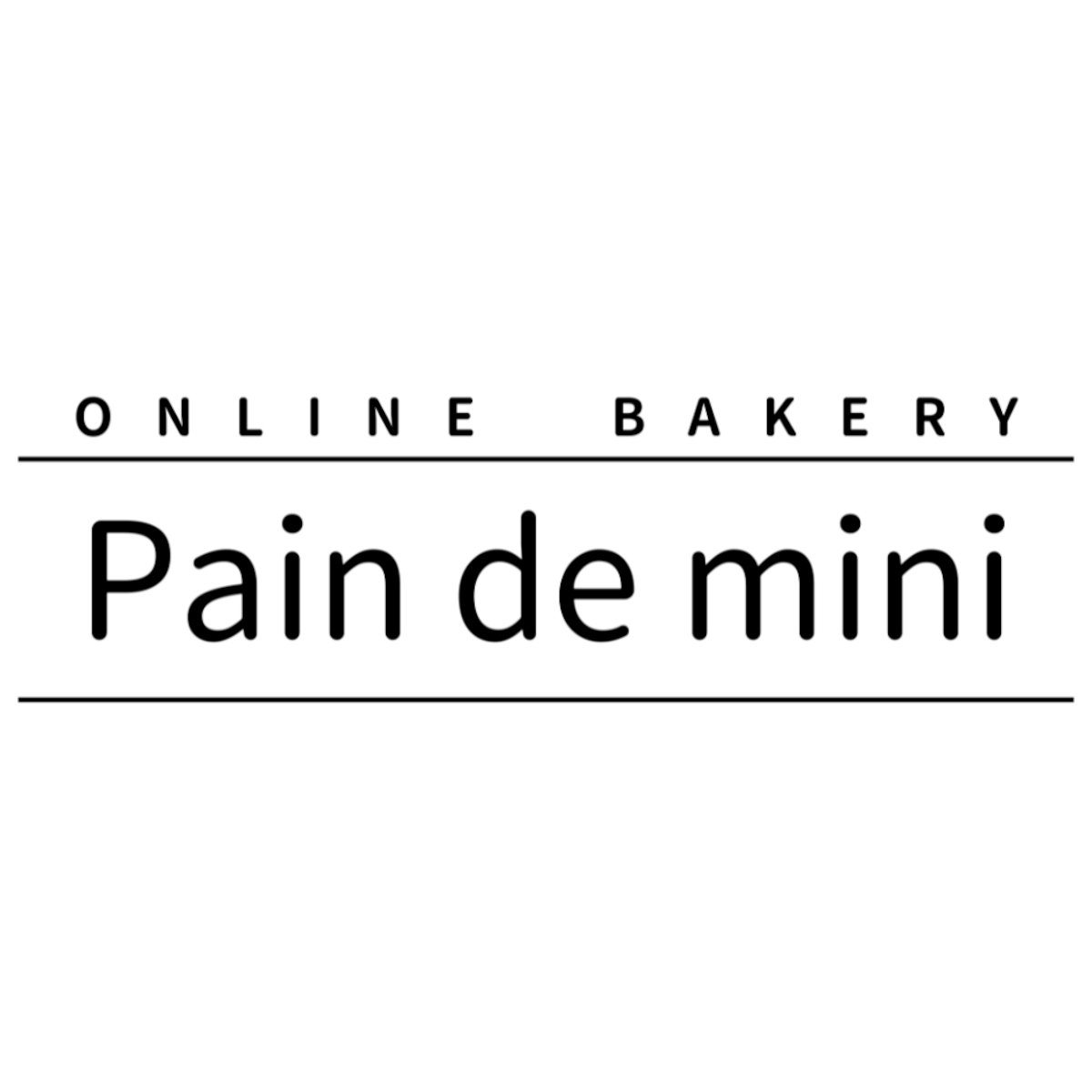 Pain de mini - パンドミニの外観