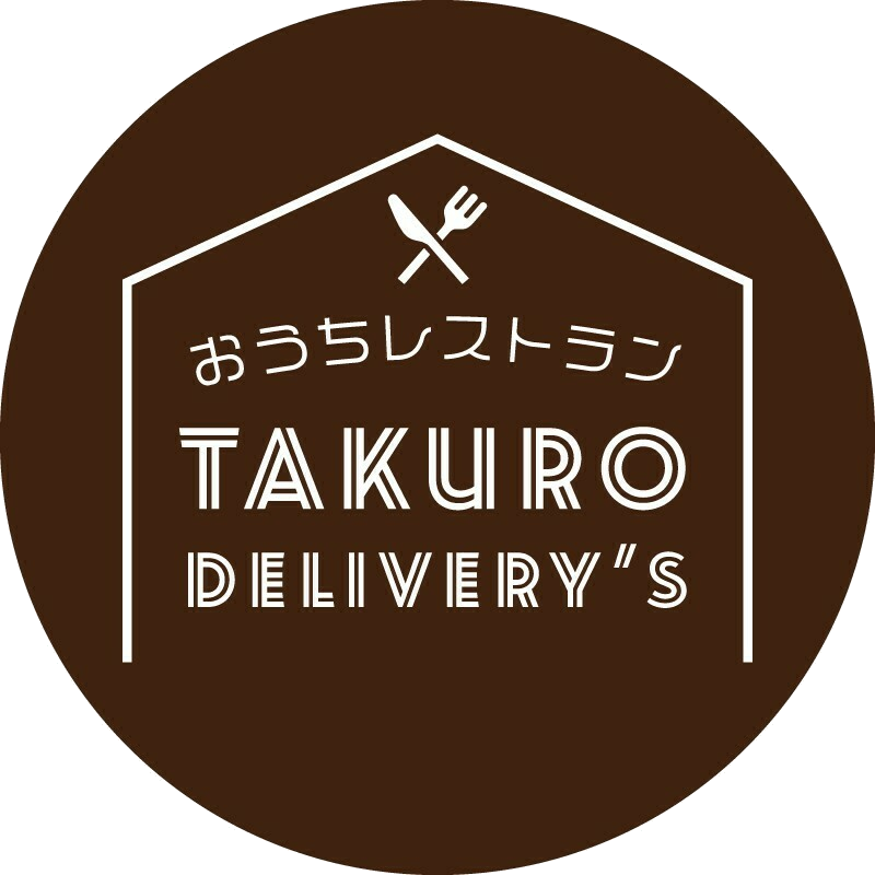 TAKURO　Delivery’s