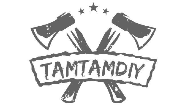 TamTamDIY
