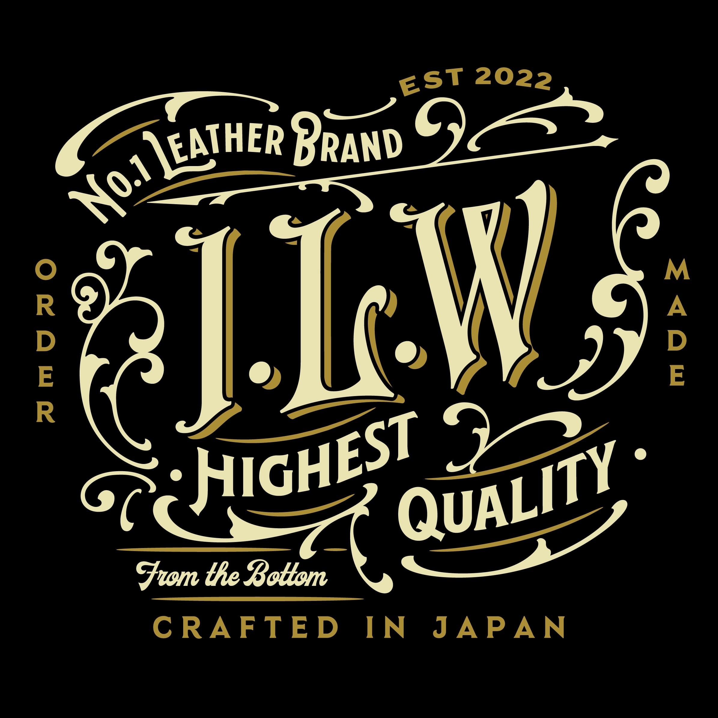 I.L.W / LEATHER PRODUCTS & ORIGINAL APPAREL
